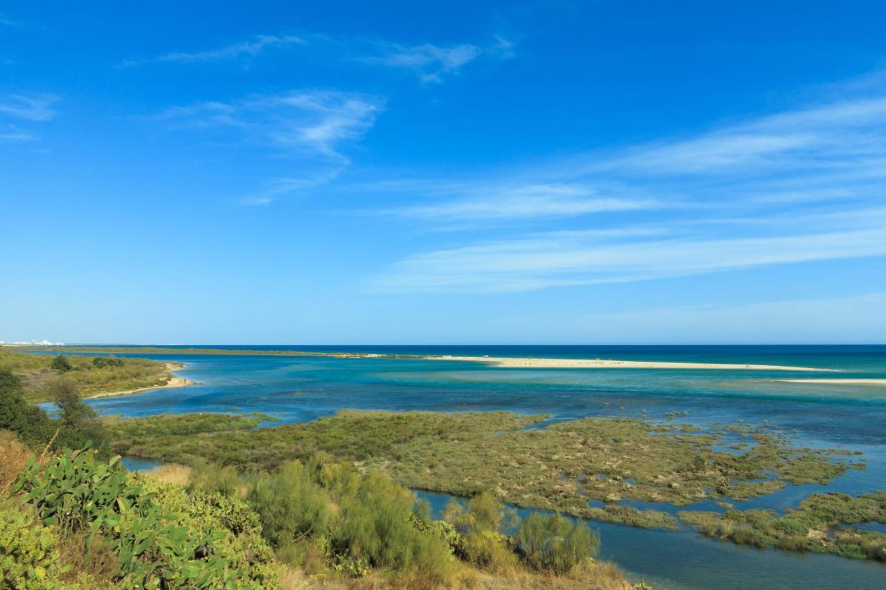 Franciscos Em Cabanas Golf Conceição Eksteriør billede