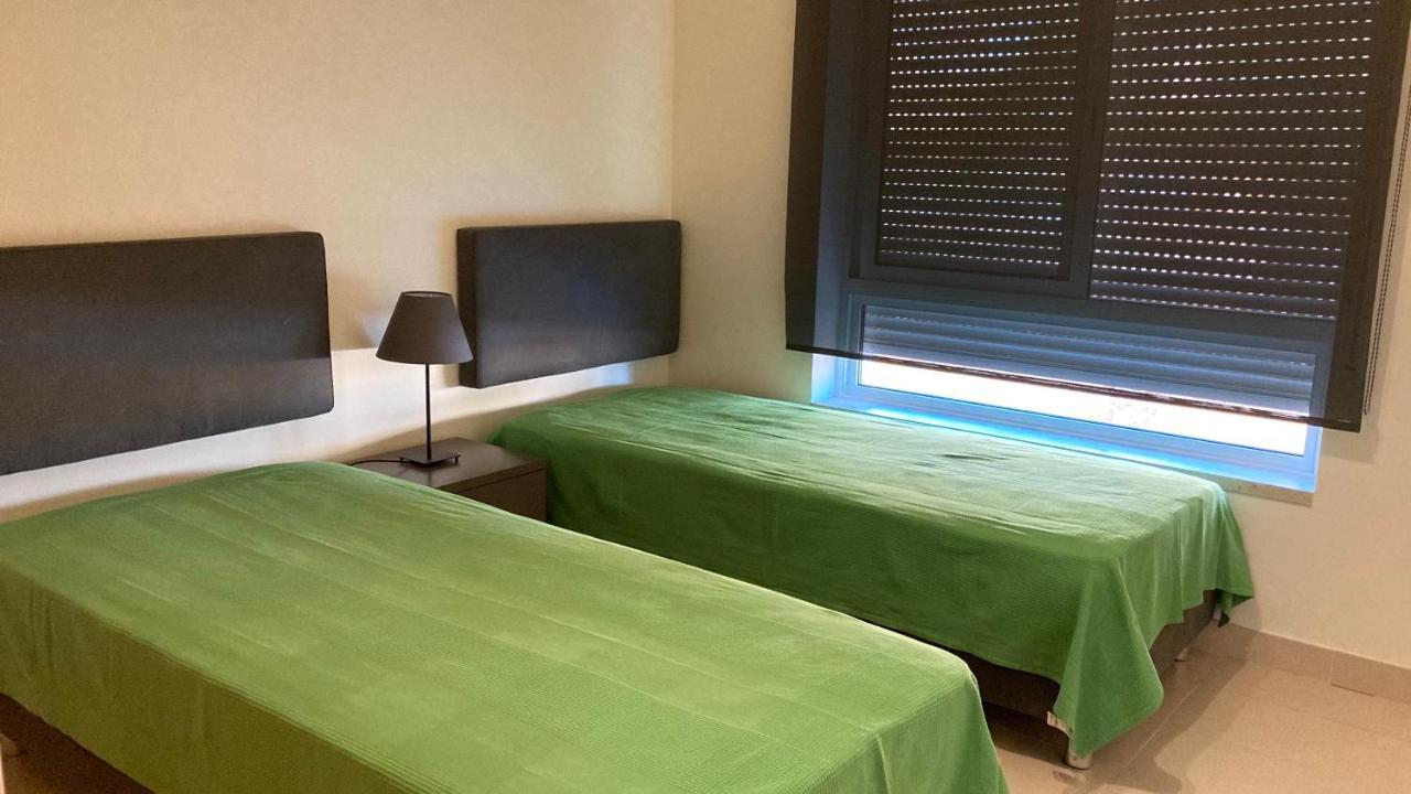 Franciscos Em Cabanas Golf Conceição Eksteriør billede