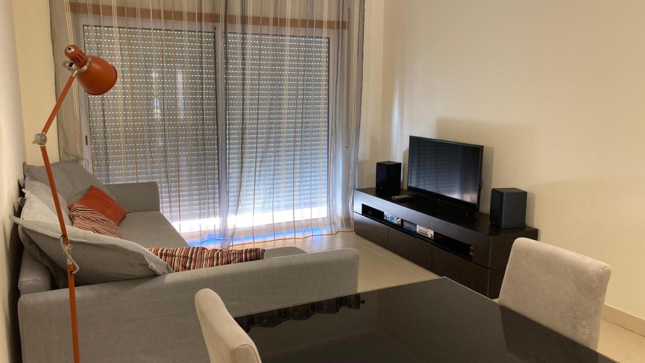 Franciscos Em Cabanas Golf Conceição Eksteriør billede