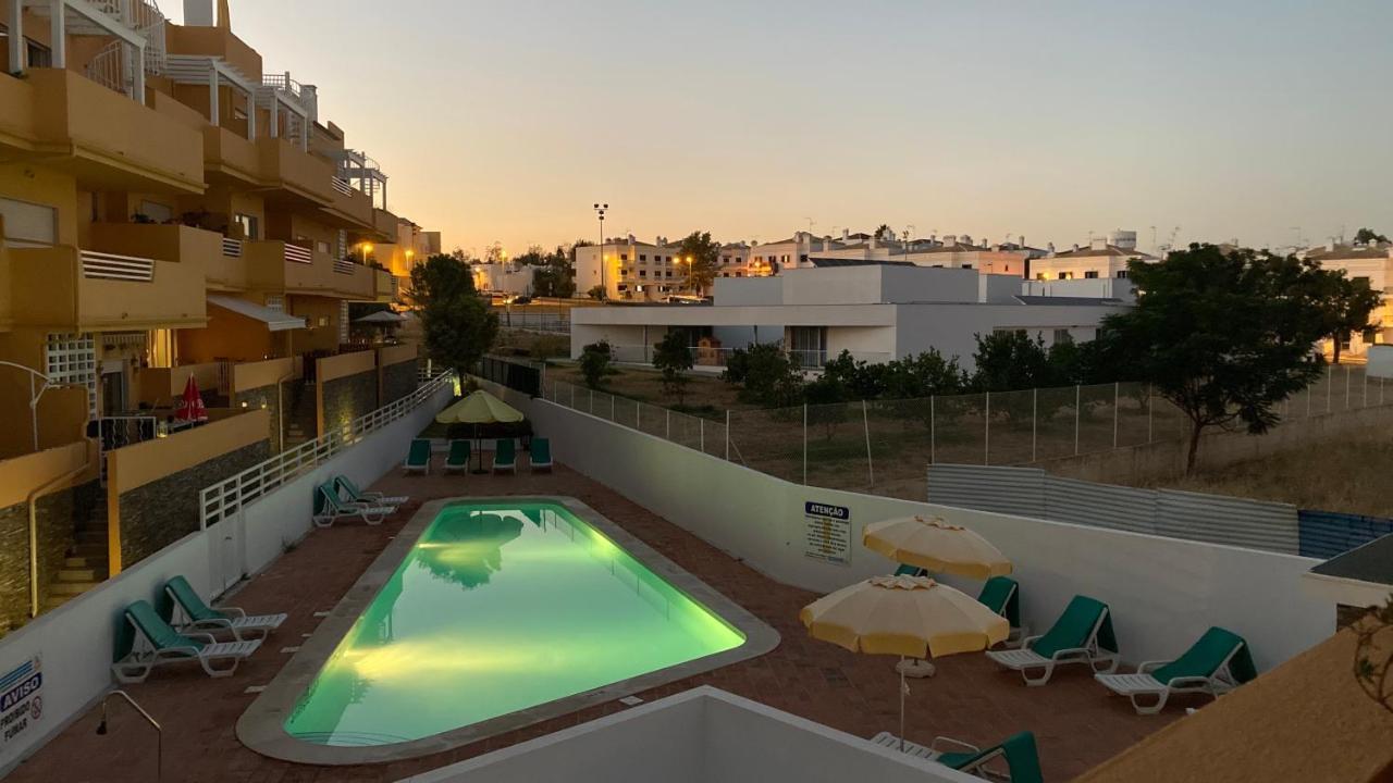 Franciscos Em Cabanas Golf Conceição Eksteriør billede
