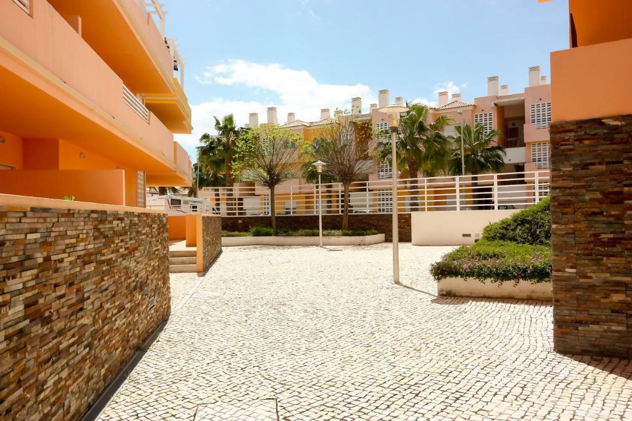 Franciscos Em Cabanas Golf Conceição Eksteriør billede